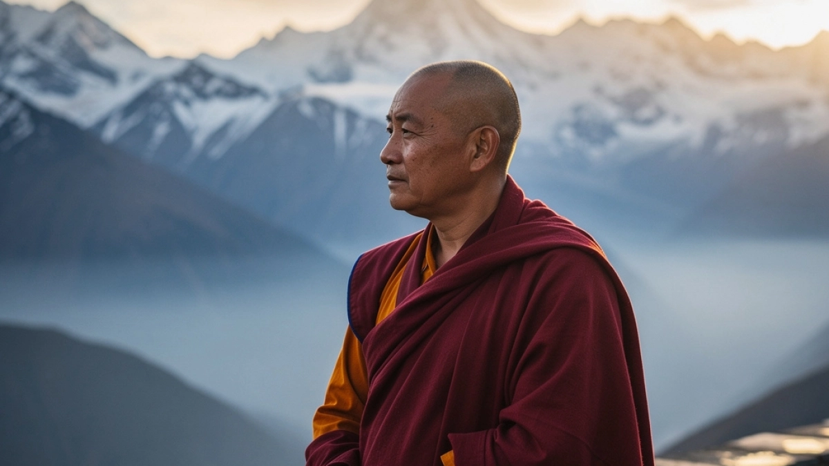 Секрет тибетских монахов: какие предметы нельзя держать в доме, чтобы не уходили деньги и удача