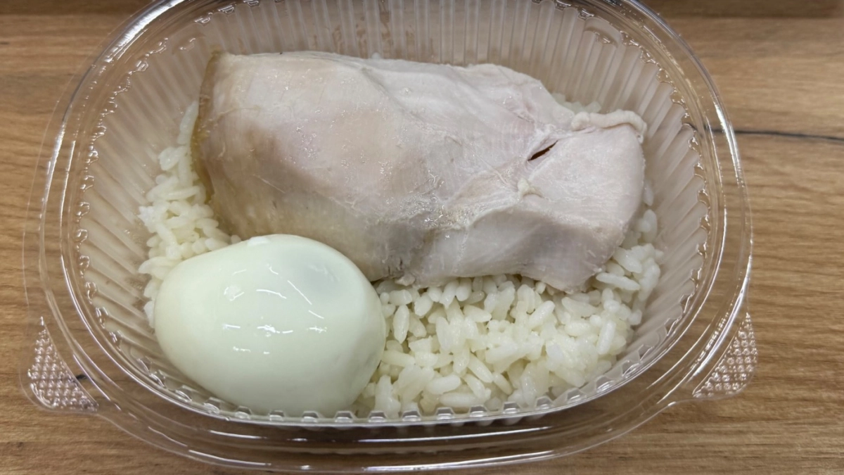 Замачиваю рис в соленой воде - и после варки получаю идеальный гарнир: в китайском ресторане объяснили, зачем это делать