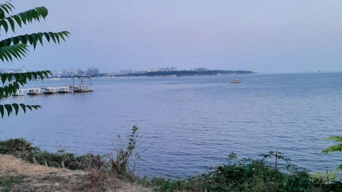 В каком месяце лучше ехать на Черноморское побережье: запомните раз и навсегда