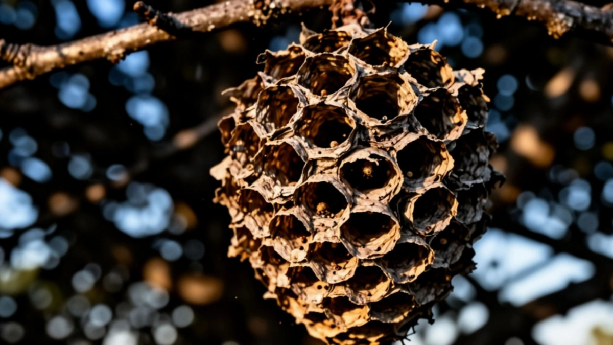 Как избавиться от ос на участке - 3 метода, о которых знают только деревенские старожилы: просто и безопасно