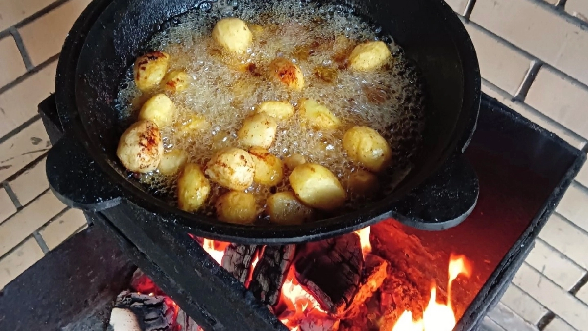 Из второго хлеба в деликатес: почему картофель превратился в роскошь и кто на этом зарабатывает