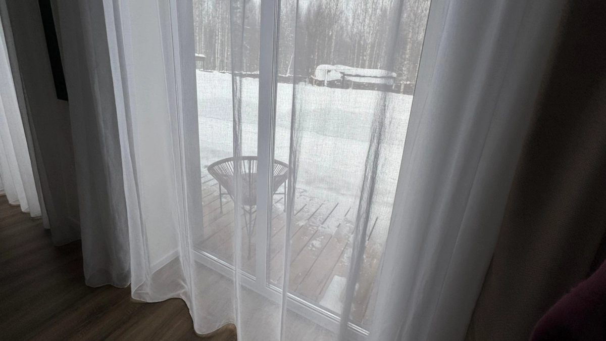 5 ошибок при выборе штор - их допускает только опрометчивая хозяйка: они портят даже трендовый ремонт