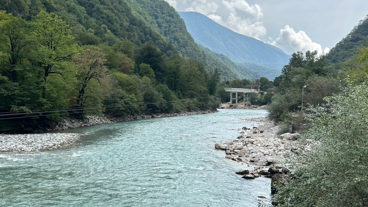 "У меня был шок от такой наглости": россиянка поехала в Абхазию и разочаровалась - сюда больше ни ногой 