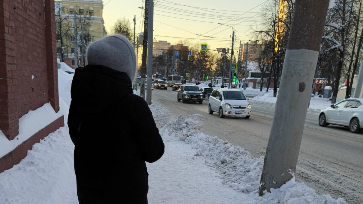 Стало известно, какая погода ждет чепчан 26 марта