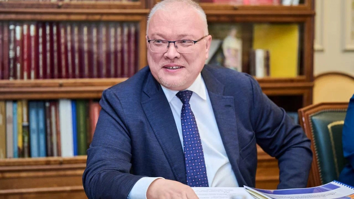 Глава Кировской области нашел решение проблемы недоступности жилья для семей