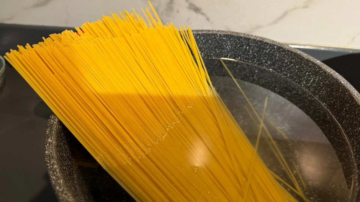 Только в 50 лет узнала, что макароны нельзя промывать: вся жизнь варила пасту неправильно — делюсь секретом