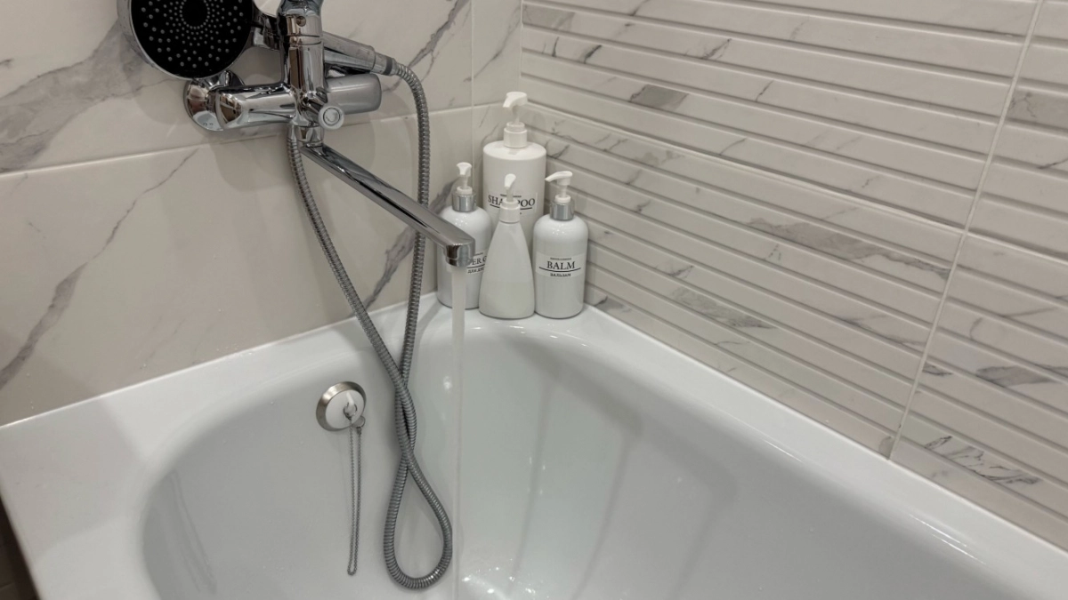 Что лучше - ванна или душевая: 4 скрытых ловушки, о которых не говорят дизайнеры - дело не в цене