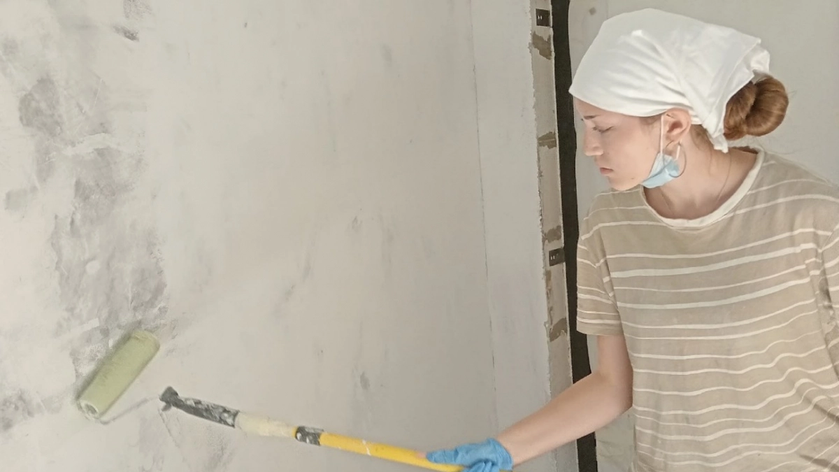 Обои ушли в прошлое - умные хозяева нашли альтернативы: выбирайте любой из 6 материалов и радуйтесь 