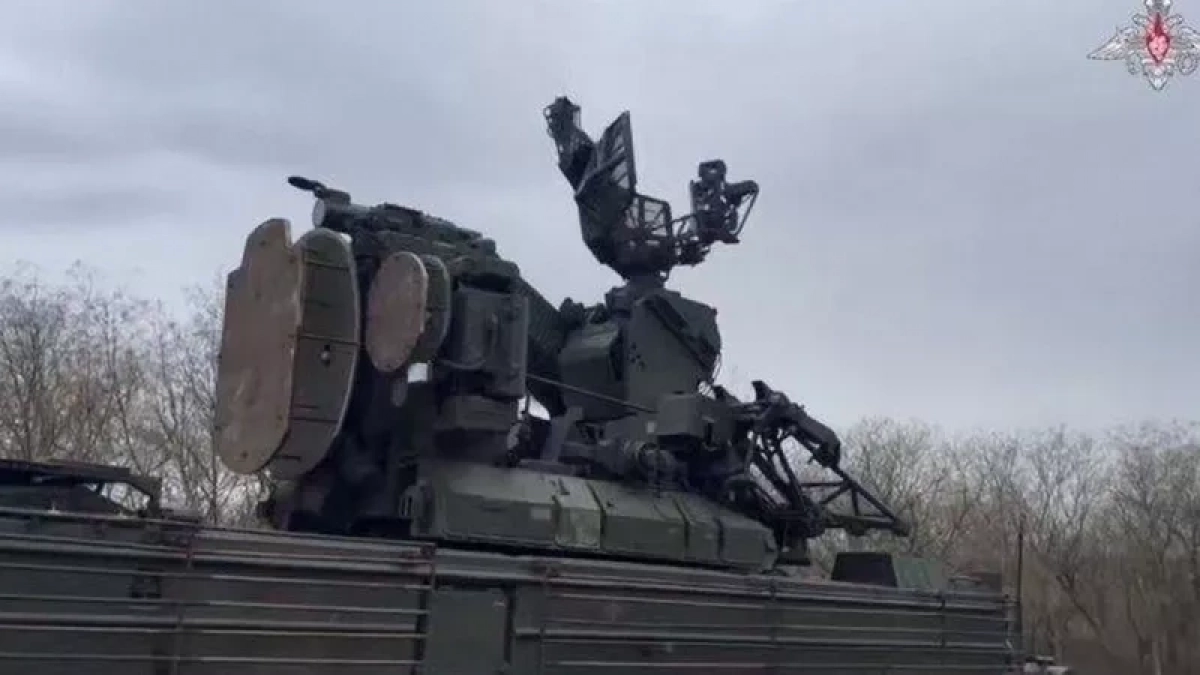 125 украинских БПЛА сбили ночью над 14 регионами России: сообщается о жертвах