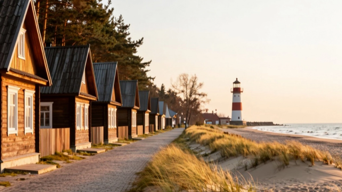 "Куда руки тянешь? Это не для вас!": туристы приехали в Калининградскую область и пожалели - честный отзыв