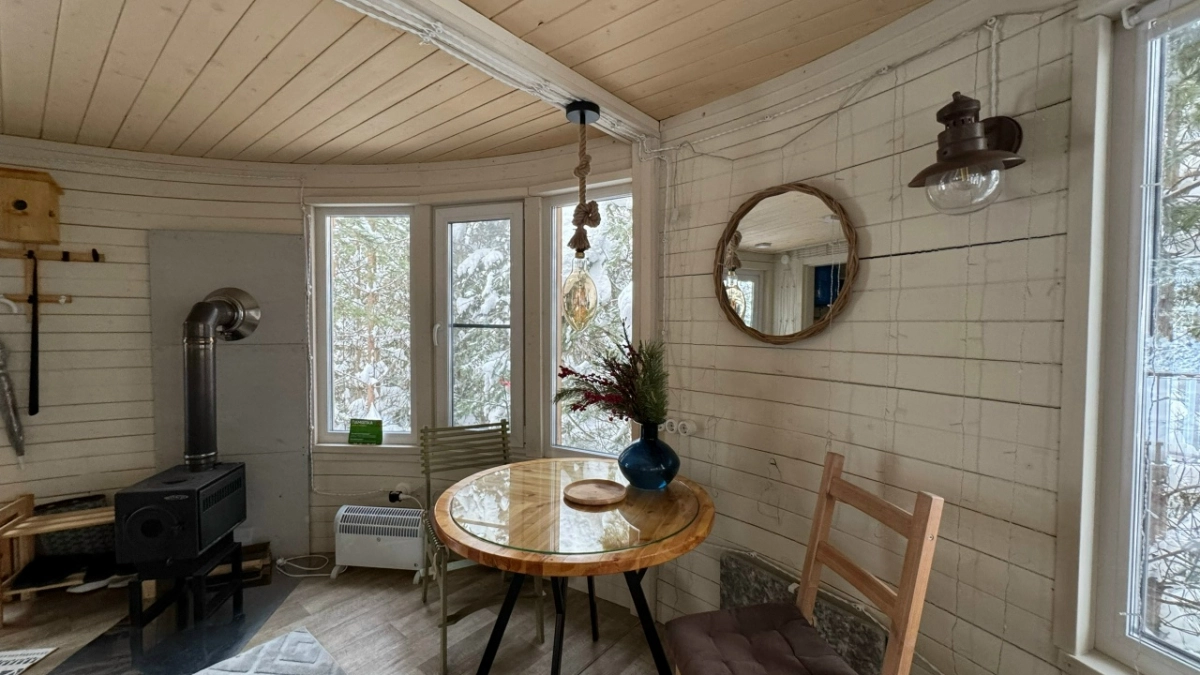 Тяга стала как у новой печи: неожиданный способ очистки дымохода — сажа вылетает со свистом