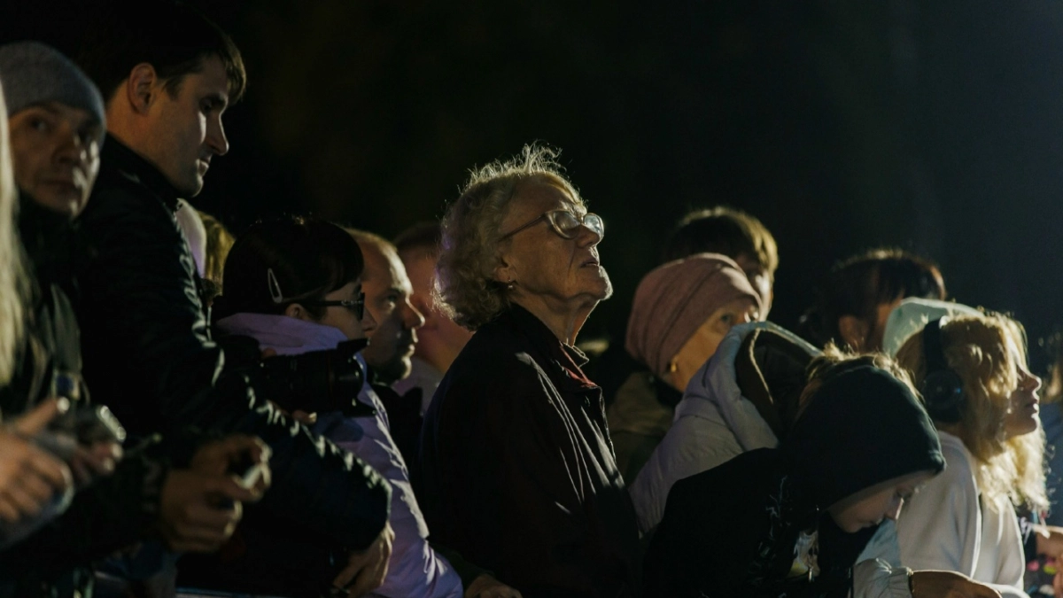 В старости нужны не 40-летние друзья, не дети, не муж - только эти 3 вещи