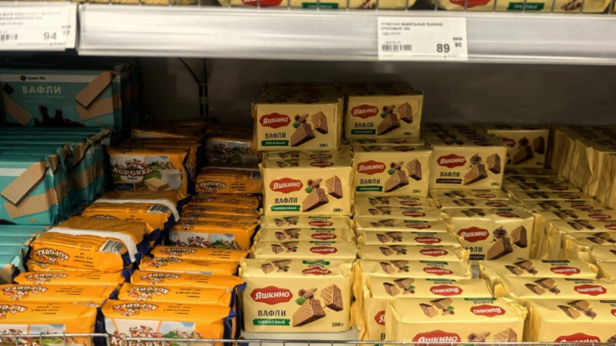 Нашла 6 классных товаров в "Смарт" - их сразу схватила и побежала на кассу: показываю фото и цены покупок 