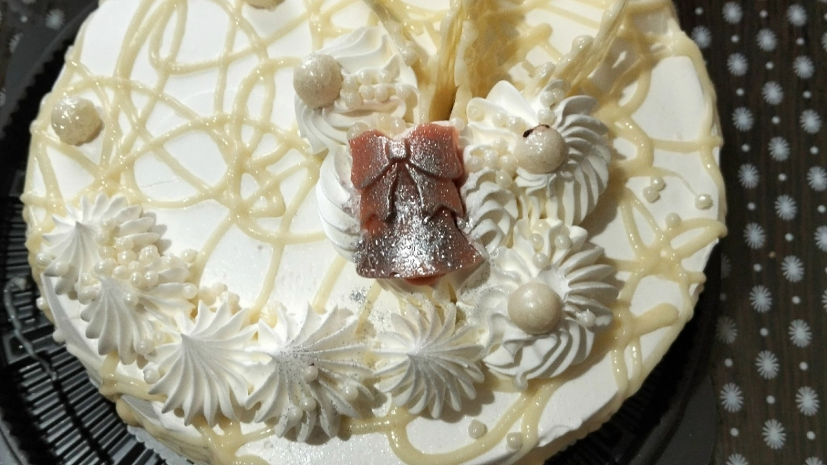 Наполеон по рецепту из старой записной книжки: тесто готовлю 3 минуты — и он получается как из лучшей кондитерской