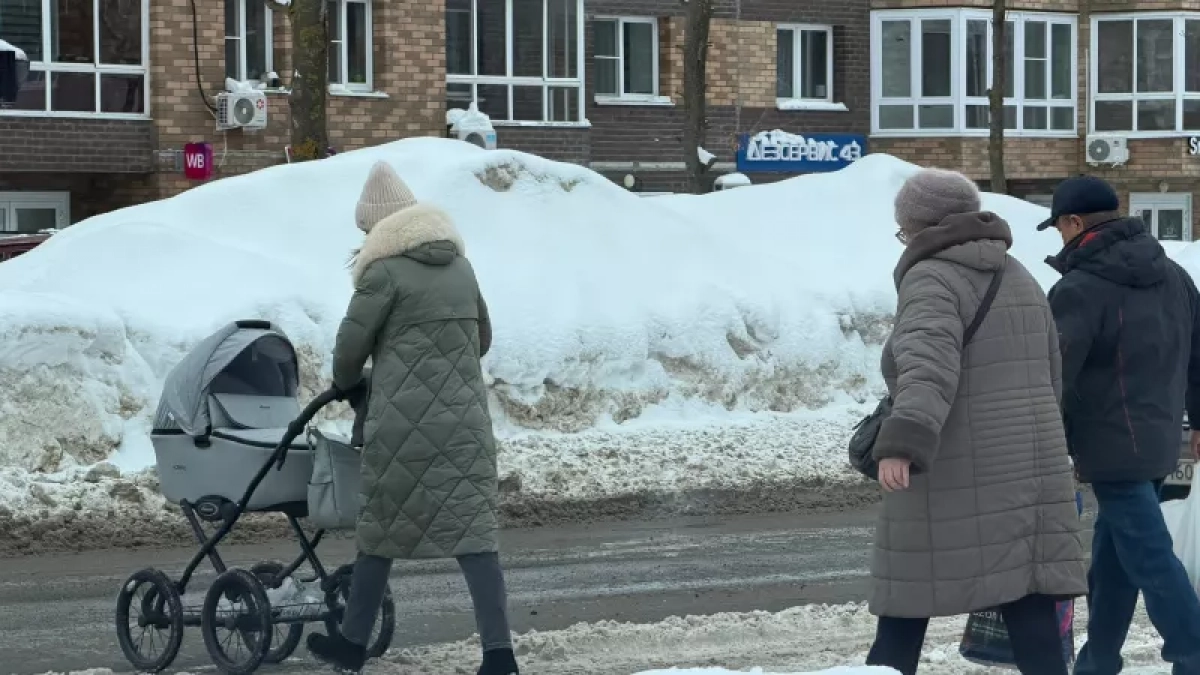 Первенцы в Кировской области стали рождаться на 3,6 процента чаще