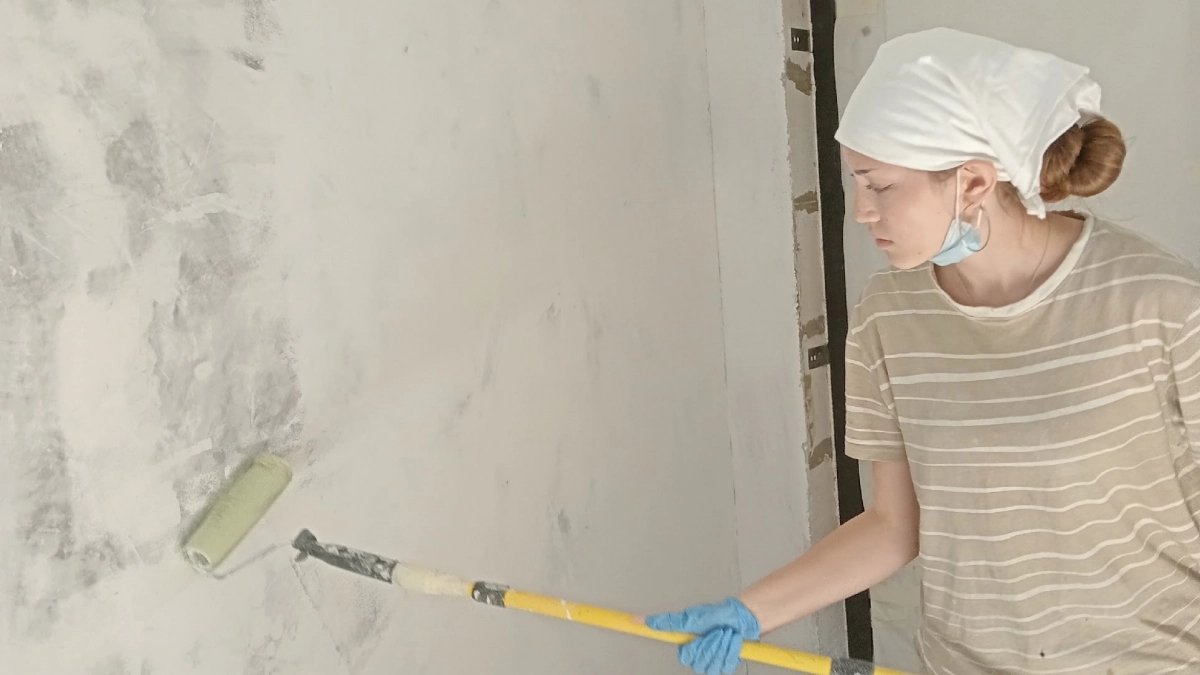 Не обои и не линолеум: чем отделывают стены и пол в 2026 году — 8 новейших материалов, которые смотрятся в 100 раз дороже и служат дольше