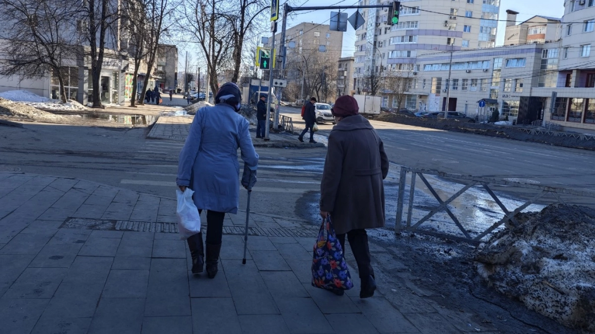 Не муж и не внуки: 4 опоры, которые необходимы в старости - должны знать все, кому за 60