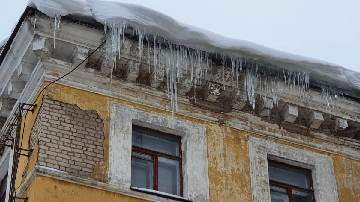 Стена в 65 см — не прихоть архитекторов: 5 причин, почему в сталинках такие толстые стены (и почему сейчас так не строят)