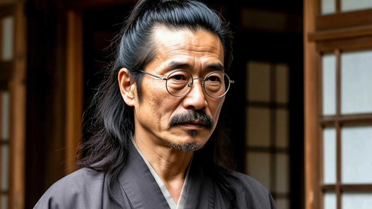 Дом как медицинская карта: 7 признаков, по которым Кацудзо Ниши определял продолжительность жизни