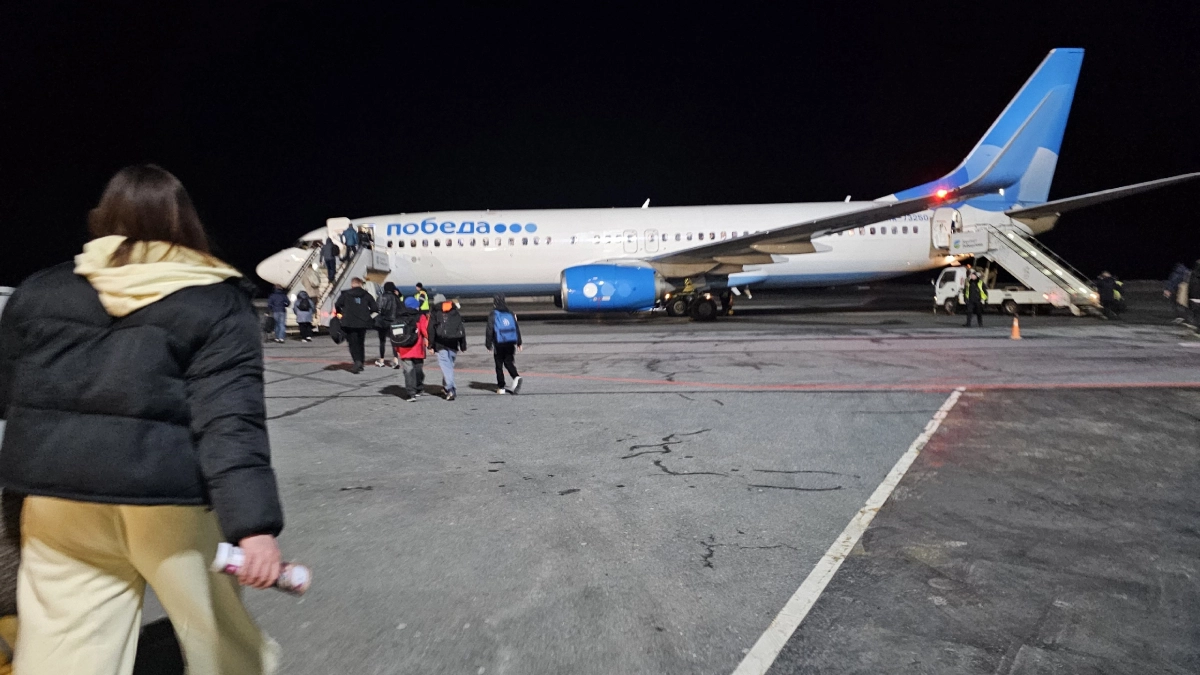 Какие места в самолете считаются лучшими - только на них можно лететь с комфортом: ушлая туристка раскрыла секрет