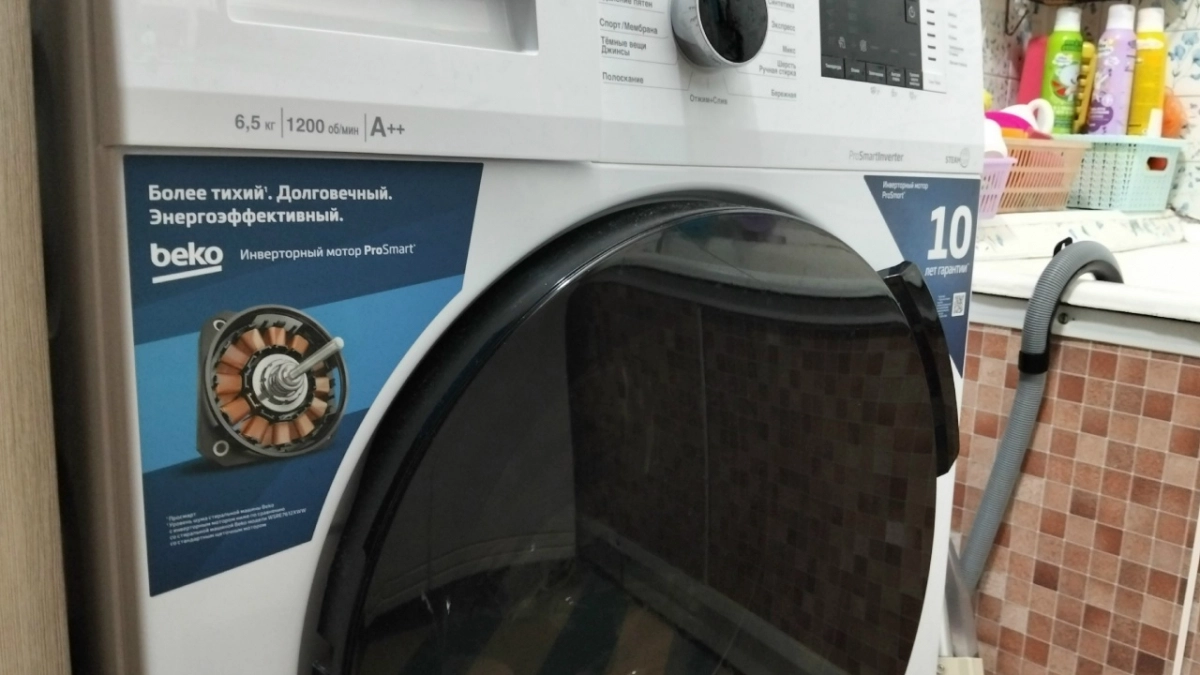 Почему нельзя оставлять дверцу стиральной машины открытой надолго — 3 скрытые угрозы, о которых молчат производители