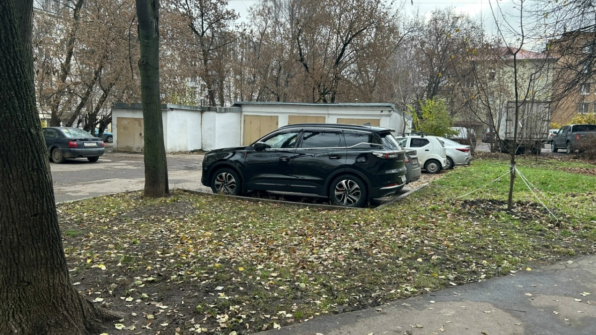 За 3 года поменял подвеску на 50 кроссоверах и понял, какие марки ходят дольше всех