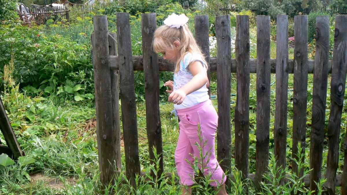 Редкое и красивое имя для девочки - так называли дочек еще на Руси. В переводе значит "желанное дитя"
