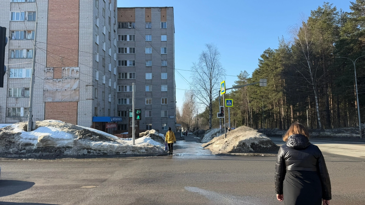 Стало известно, какая погода ждет жителей Кировской области 28 марта