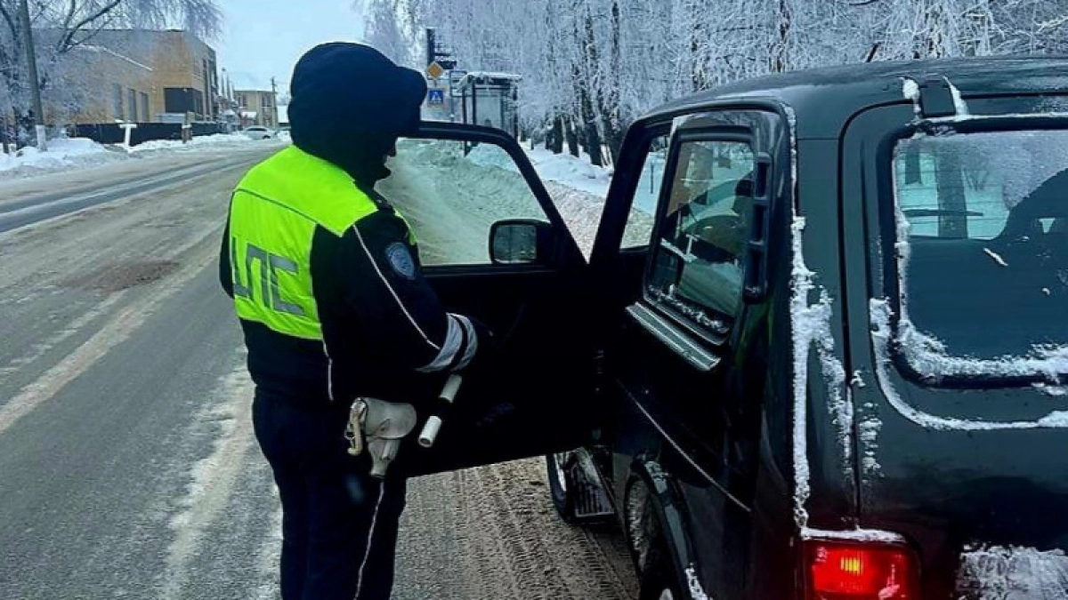 Инспекторы два дня будут особо усердно ловить нарушителей в Кировской области