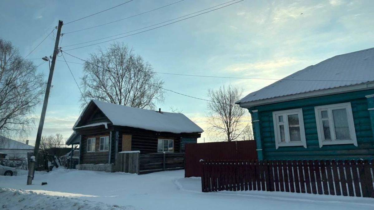 Эксперты рассказали, что происходит с ценами на частные дома в Кировской области