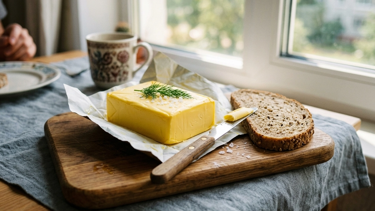 Картина маслом: что выдаёт подделку в пачке сливочного и как распознать фальсификат - так проверяли в СССР