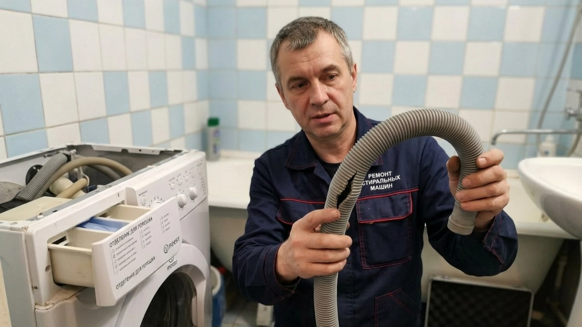 Мастер по ремонту стиральных машин ответил, куда правильно засыпать стиральный порошок: срочно проверьте себя