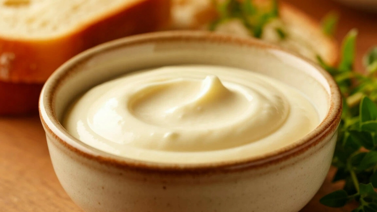 Заливаю плавленный сырок кипятком - получаю настоящий деликатес за копейки