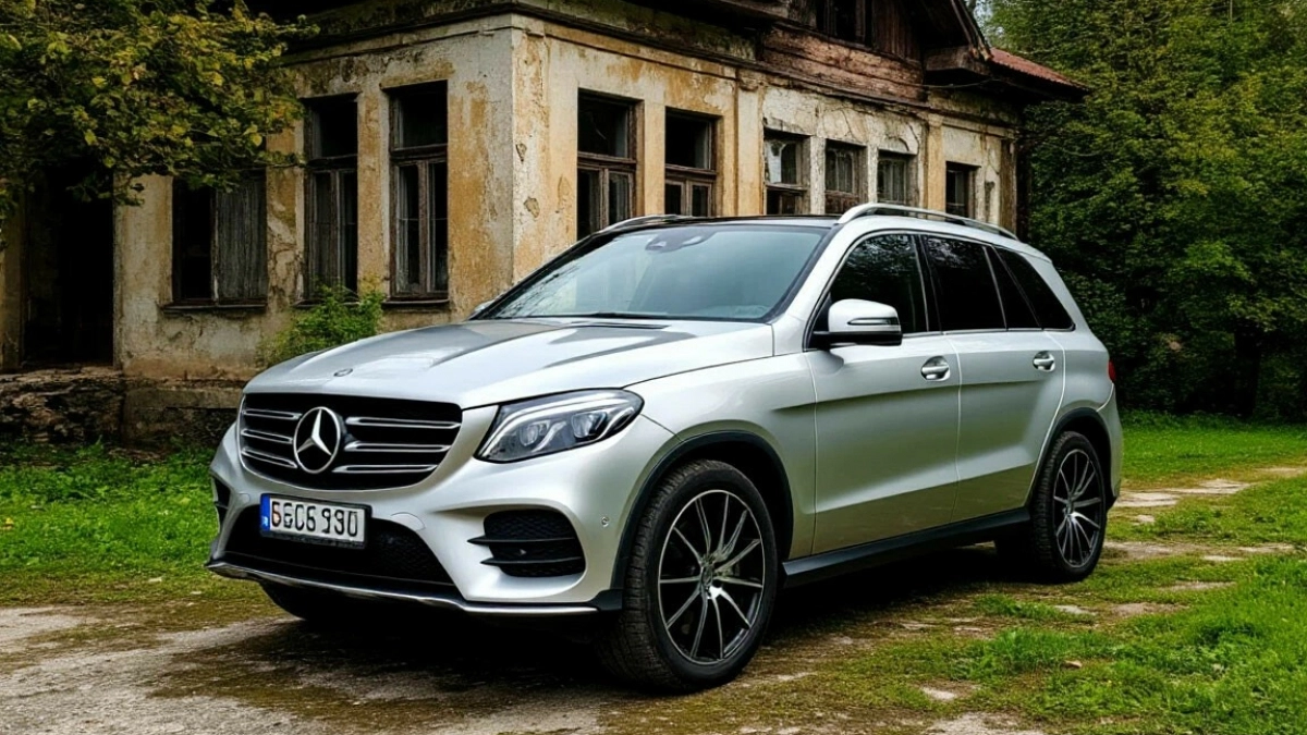 Машина — это лицо: почему абхазцы готовы экономить на жилье, но покупают премиальные авто