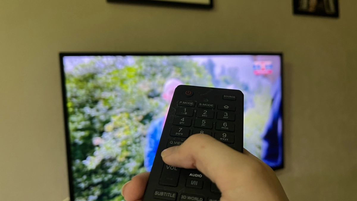 Не выкидывайте пульт, если он не реагирует: 2 простых шага с карандашом за 10 минут вернут его к жизни