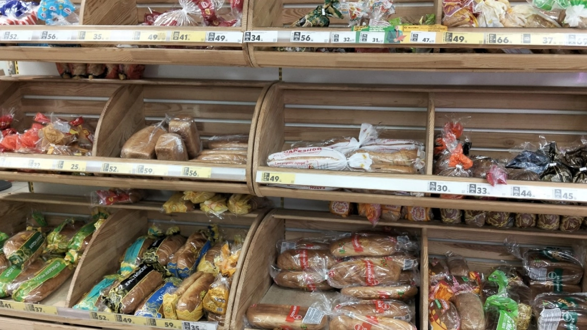 Что означают цвета хлебных бирок - запомните раз и на всю жизнь