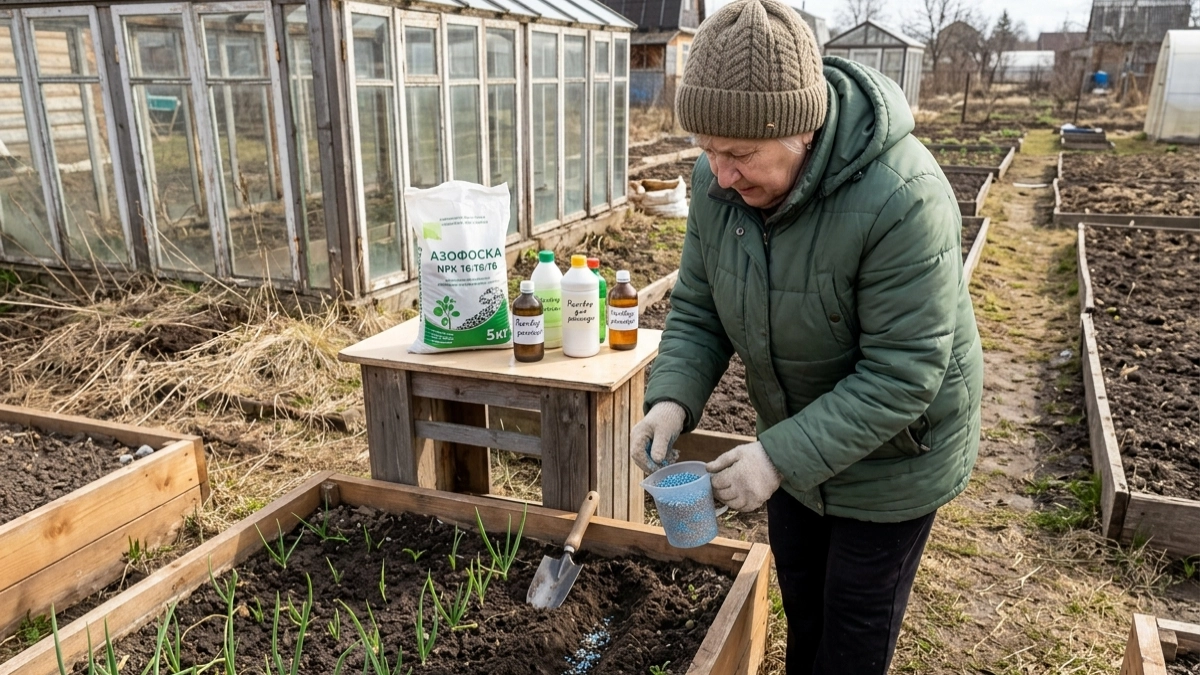 Навоз, зола и органика в пролете - дачники массово переходят на новое удобрение: стоит копейки 