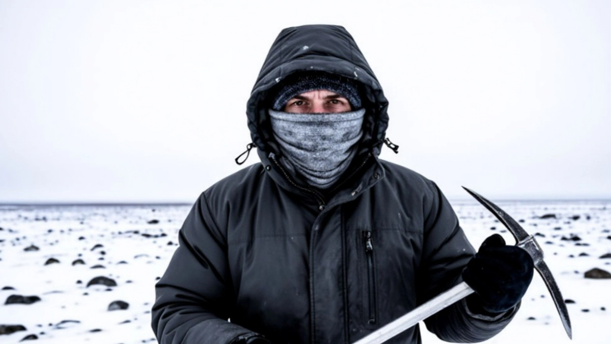 Цена длинного рубля: как на самом деле живут вахтовики, которые уехали на Север - о таком работодатели молчат