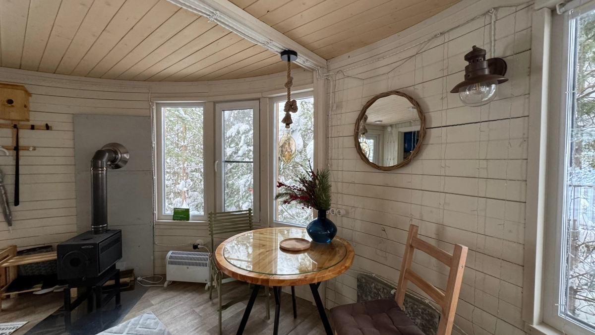 Старая квартира больше не пахнет затхлым: китайский лайфхак для приятного запаха - пожалеете, что не знали раньше