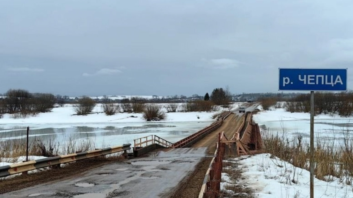 "Силы и средства наготове": Александр Соколов сообщил о подготовке к паводку