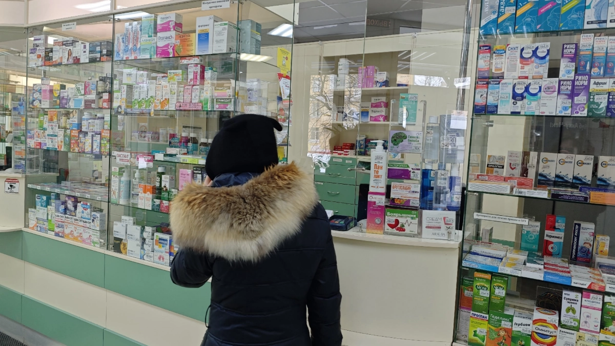 Пенсионер с сердечной недостаточностью из Фаленок не получал бесплатные лекарства 