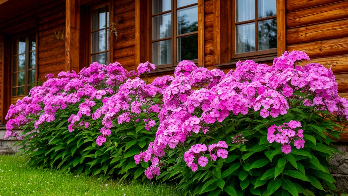 Советская роскошь за копейки: 11 многолетников, которые были на каждой даче в СССР, а сейчас незаслуженно забыты