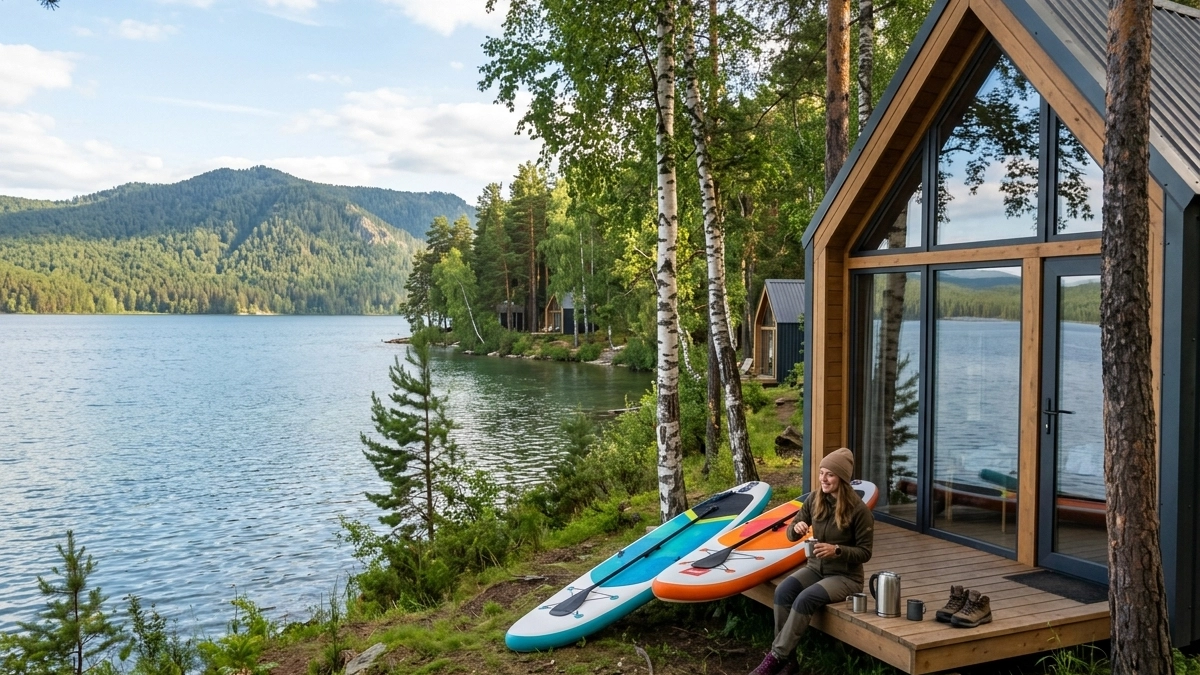 На наш Юг больше ни ногой - есть место получше: теплая вода, нет хамства и в 2 раза дешевле, чем в Абхазии