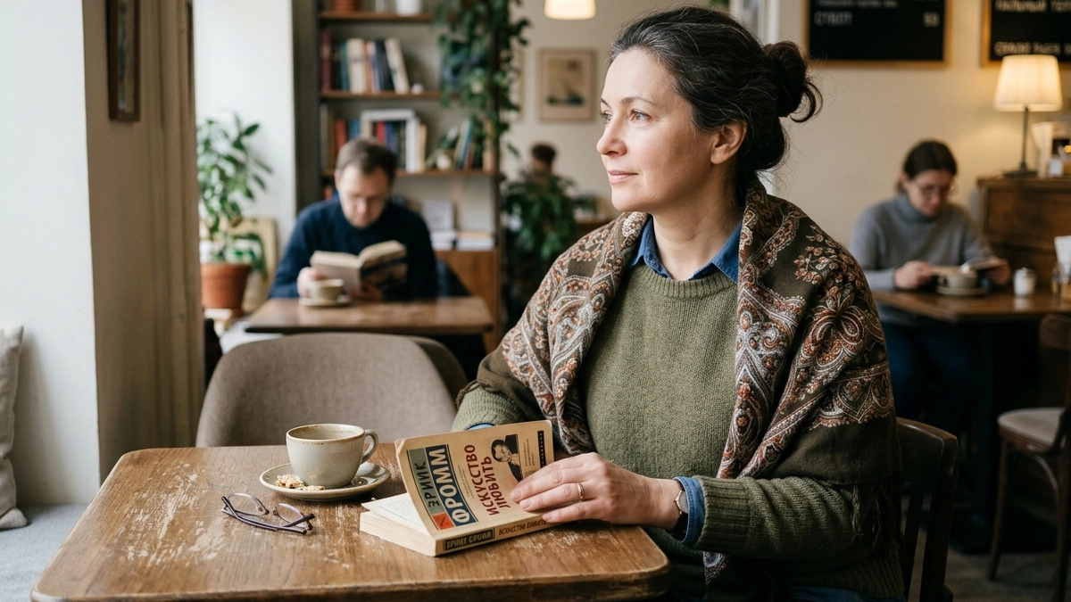 Умные люди с возрастом остаются без друзей - и на это есть логичные причины