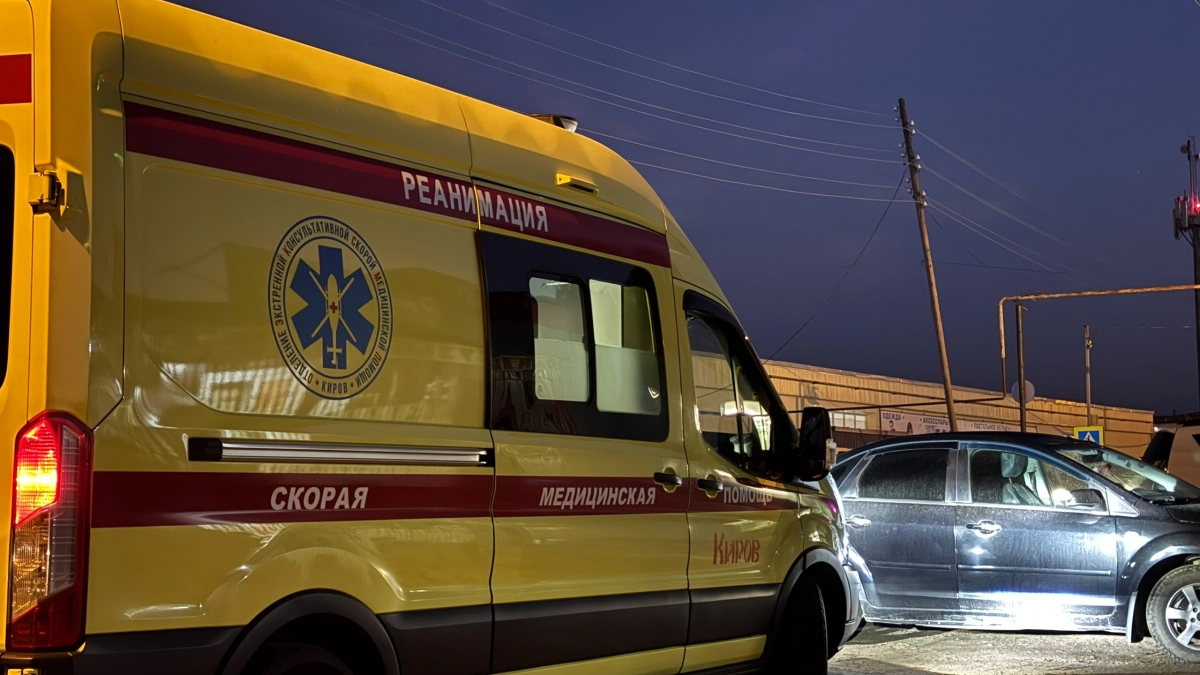 В Кировской области виновник ДТП выплатит 600 тысяч рублей покалеченному ребенку