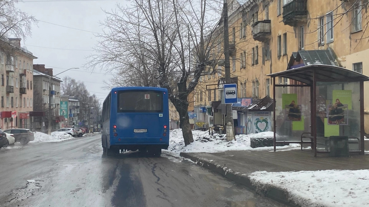 Синоптики спрогнозировали первый весенний ливень с грозой в Кирове