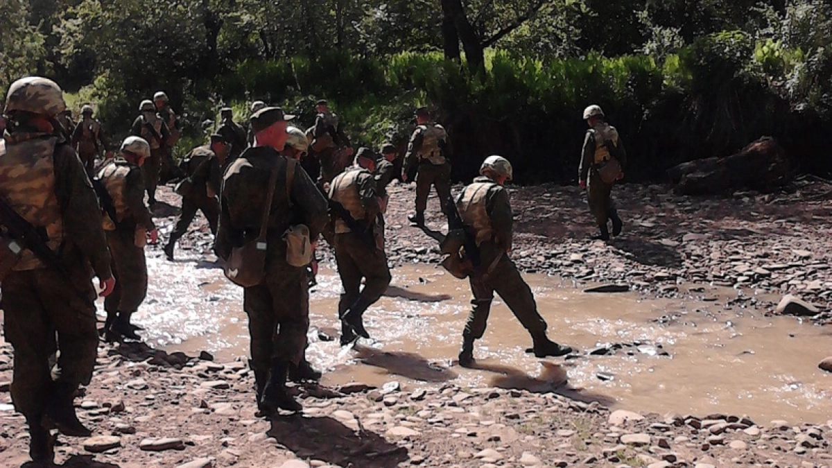 Молодой солдат из Кировской области получил смертельное ранение в зоне СВО