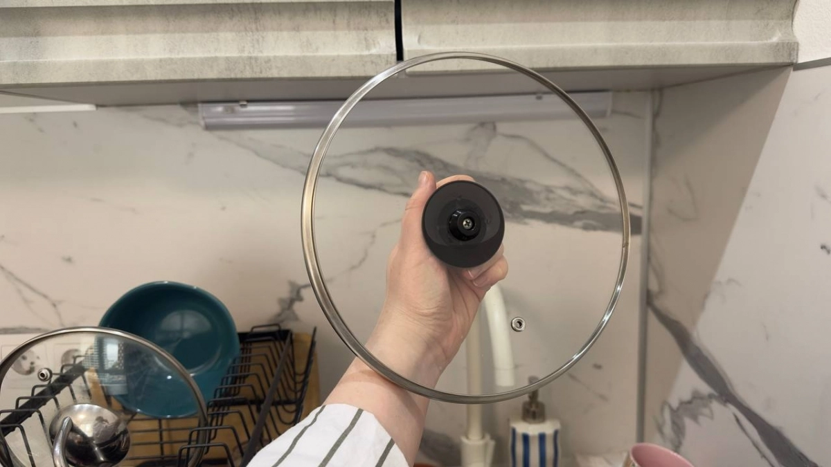 Готовите неправильно? Вот когда кастрюлю нужно закрывать, а когда нет