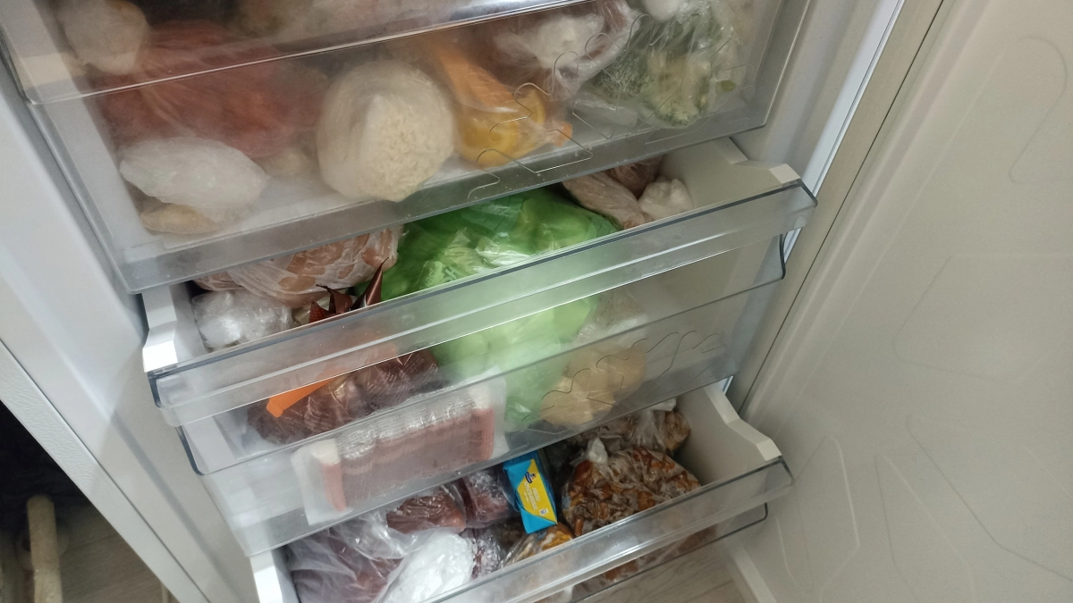 Якутская привычка, которую легко повторить в любом городе, экономит 10 тыс. на еде — полезно знать каждому