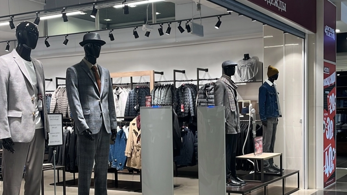 Главные тренды сезона 2026: цвета, фактуры и принты, которые меняют стиль и делают вас моложе